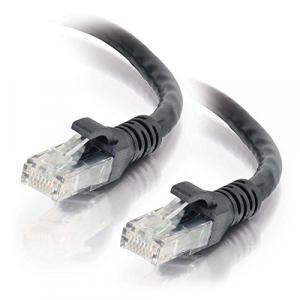 C2g 10292 5ft Cat6 Snagless Utp Unshielded Ethernet Network Patch Cabl