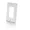 40345 | C2g Leviton Decorative Cutout Single Gang Wall
