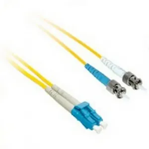 C2g 37909 10m Lc-st 9125 Duplex Single Mode Os2 Fiber Cable