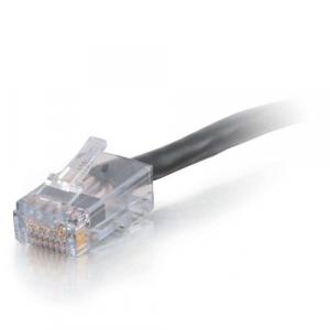 C2g 15301 -50ft Cat6 Non-booted Network Patch Cable (plenum-rated) - B