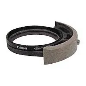 2611A001 | Canon Filter Holder for Lens Adaptation