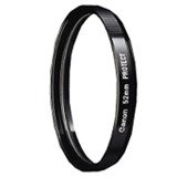 Canon 2588A001 - Filter - Protection - 52 Mm - For Ef