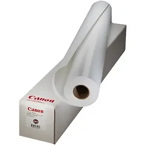 1429V464 | Canon Glossy Roll-Up Film for ImagePROGRAF