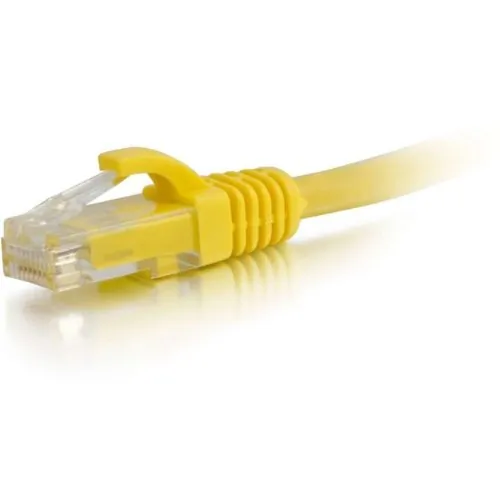 C2g 00436 Cat5e Snagless Unshielded (utp) Network Patch Cable