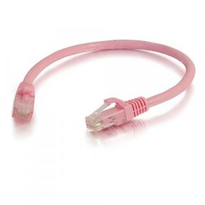 C2g 00506 Cat5e Snagless Unshielded (utp) Network Patch Cable