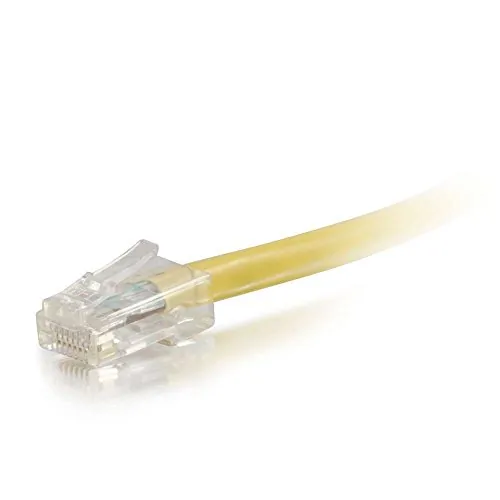 C2g 04178 10ft Cat6 Non-booted Unshielded (utp) Ethernet Network Patch