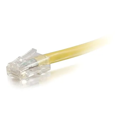 C2g 04178 10ft Cat6 Non-booted Unshielded (utp) Ethernet Network Patch