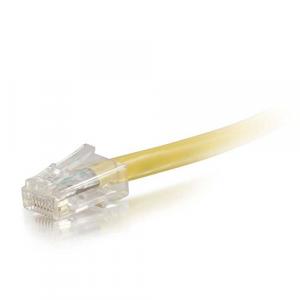 C2g 04181 15ft Cat6 Non-booted Unshielded (utp) Ethernet Network Patch