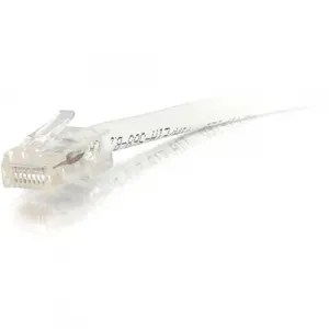 C2g 04241 10ft Cat6 Non-booted Unshielded (utp) Ethernet Network Patch