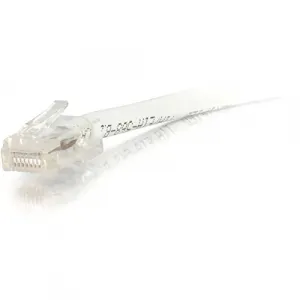 C2g 04241 10ft Cat6 Non-booted Unshielded (utp) Ethernet Network Patch