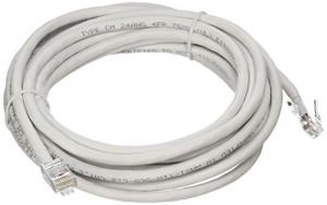 C2g 04244 15ft Cat6 Non-booted Unshielded (utp) Ethernet Network Patch