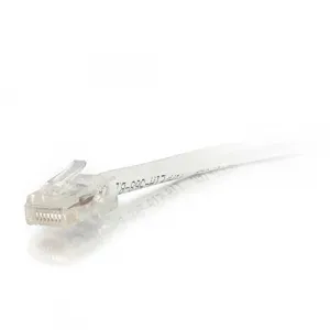 C2g 04246 -25ft Cat6 Non-booted Unshielded (utp) Network Patch Cable -