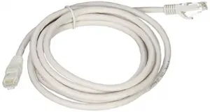 C2g 04037 8ft Cat6 Snagless Unshielded (utp) Ethernet Network Patch Ca