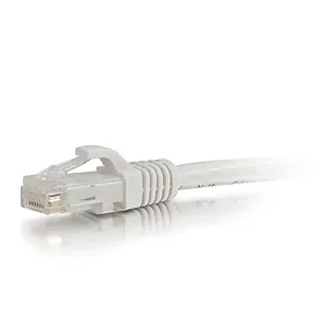 04034 | C2g 2ft Cat6 Snagless UTP Ethernet Network Cable