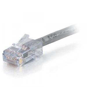 C2g 04081 50ft Cat6 Non-booted Unshielded (utp) Ethernet Network Patch