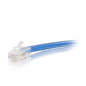 C2g 04085 1ft Cat6 Non-booted Unshielded (utp) Ethernet Network Patch 