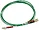 37651 | C2g 2m Plenum-Rated OM2 Multimode Fiber Optic Cable