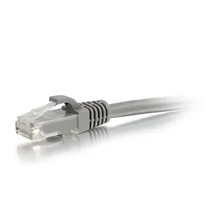 00663 | C2g 9FT CAT6A SNAGLESS UNSHIELDED (UTP) NETWORK