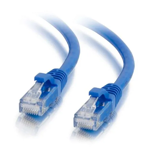 C2g 00693 5ft Cat6a Snagless Unshielded (utp) Network Patch Ethernet C