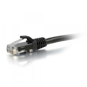 C2g 00726 4ft Cat6a Snagless Unshielded (utp) Network Patch Ethernet C