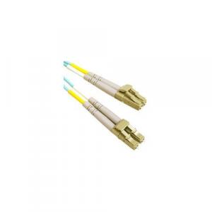 C2g 36519 10m Lc-lc 10gb 50125 Om3 Duplex Multimode Fiber Optic Cable