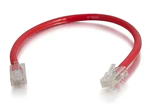 00965 | C2g 6-Inch Cat6 UTP Ethernet Network Patch Cable