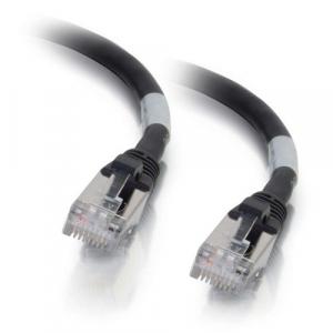 C2g 00975 Cat6a Snagless Shielded (stp) Network Patch Cable