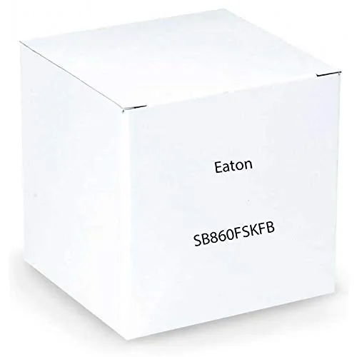 Eaton SB860FSKFB Cooper B-line Rcm+