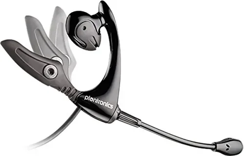 92699-01 | Poly Plantronics MS 200 Wired Headset for Airbus