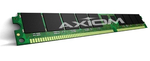 Axiom AX44493648/1 8gb Ddr3-1333 Ecc Low Voltage Vlp Rdimm