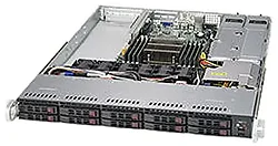 Supermicro-SYS-1018R-WC0R