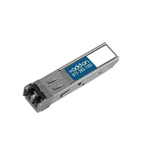 Addonics BN-CKM-SP-SR-AO 10gbase-sr Mmf Lc Sfp+ Fblade  Networks 850nm