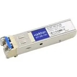 Addonics EX-SFP-1GE-LX-AO Addon Juniper Ex-sfp-1ge-lx Compatible Sfp T