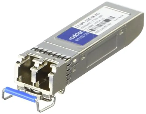 Addonics EX-SFP-1GE-LX-AO Addon Juniper Ex-sfp-1ge-lx Compatible Sfp T