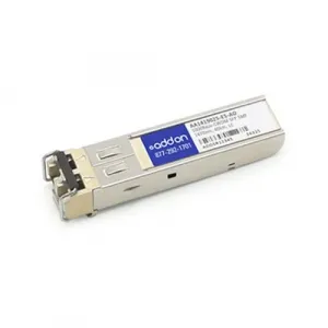 Addonics AA1419025-E5-AO 1000base Xd Cwdm Smf Sfp Nortel 1470nm 40km L