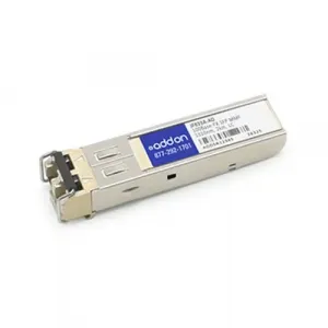 Addonics JF833A-AO Hp Jf833a Comp 100base-fx Sfp   1310nm 2km Mmf Non-