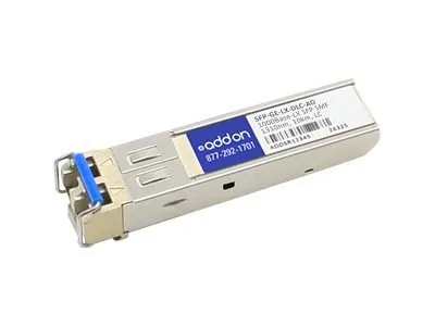 SFP-GE-LX-DLC-AO