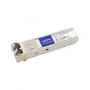 Addonics SFP-GELH70SM1470CWAO Huawei Sfp-ge-lh70-sm1470-cw Co Mpat 100