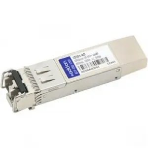 Addonics 10301-AO Addon Extreme 10301 Compatible Sfp+ Transceiver