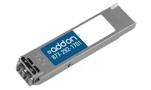 Addonics 10301-AO Addon Extreme 10301 Compatible Sfp+ Transceiver