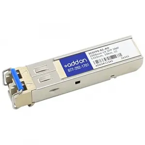 Addonics 3CSFP9-82-AO Hp 3csfp9-82 Comp 100base-lx    Sfp 1310nm 10km 