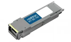 QSFP-40G-SR4-AO