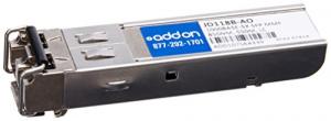 Addonics JD118B-AO Addon Hp Jd118b Compatible Sfp Transceiver