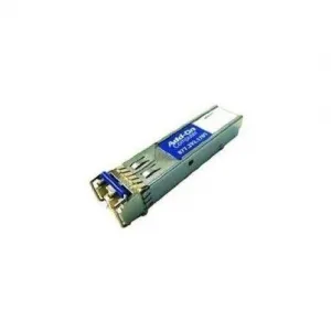 Addonics JD061A-AO 1000base Lh Smf Lc Sfp F Hp   1310nm 40km 100% Comp