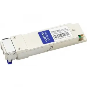 EX-QSFP-40GE-LR4-AO