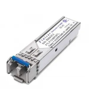 Addonics FTLF1318P2BTL-AO 1000blx Sfp Smf F Finisar    1310nm 10km Dup