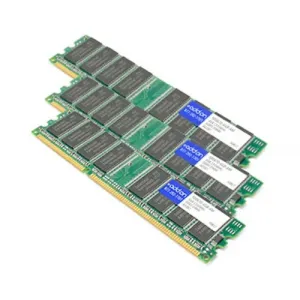 Addonics 500670-6GB-AM 6gb Kit 3x2gb 1333mhz Ddr3 Ecc Sr Hp Fo Kth Pl3