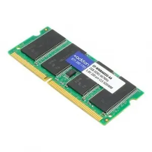 Addonics CF-WMBA602G-AA Addon 2gb Ddr2-667mhz Sodimm For Panasonic Cf-