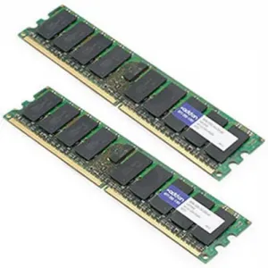 Addonics MEM-3900-1GU2GB-AO 1gb Dram Upgrade F Cisco 3925    3945 Isr 