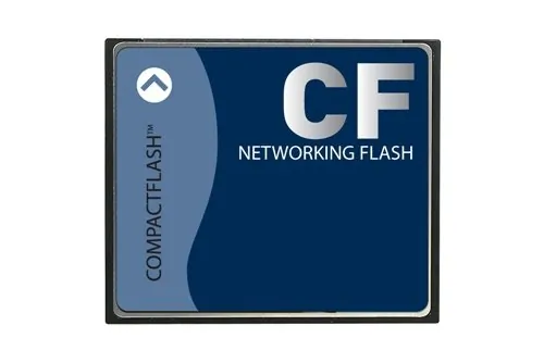 Addonics MEM-CF-256U2GB-AO 2gb Cf Card F Cisco 1900 2900  3900 Series 